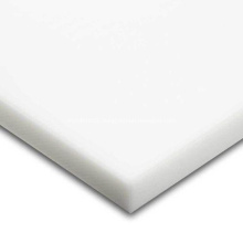 Glass Fiber Filled PTFE Sheet Plates